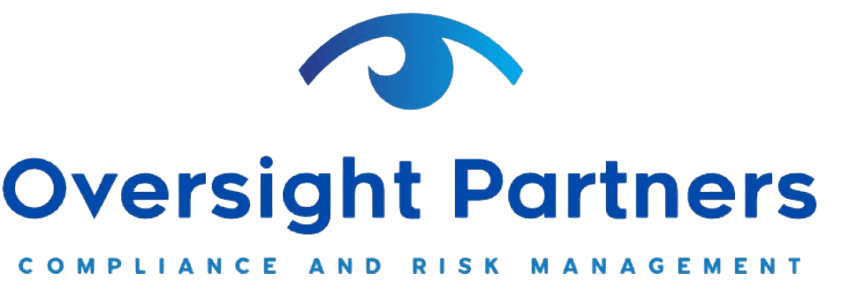 A blue wave is shown on the bottom of this logo.